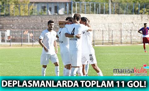 Milliler Manisada gol oldu yağdı 5-2